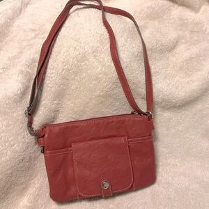 Women’s Red Purse